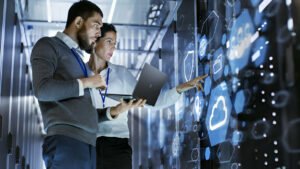 Contact Center Cloud