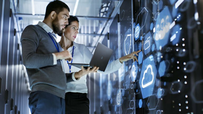 Contact Center Cloud