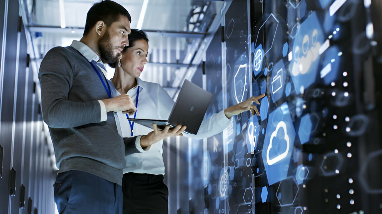 Contact Center Cloud