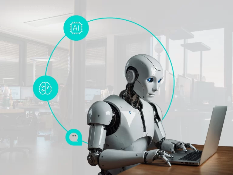 Omnis Contact Center AI