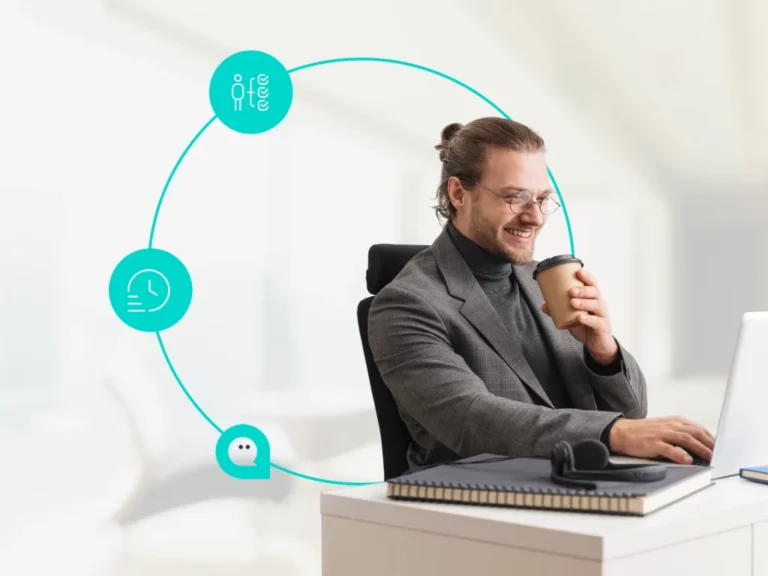 Remplazar Avaya por Omnis Contact Center
