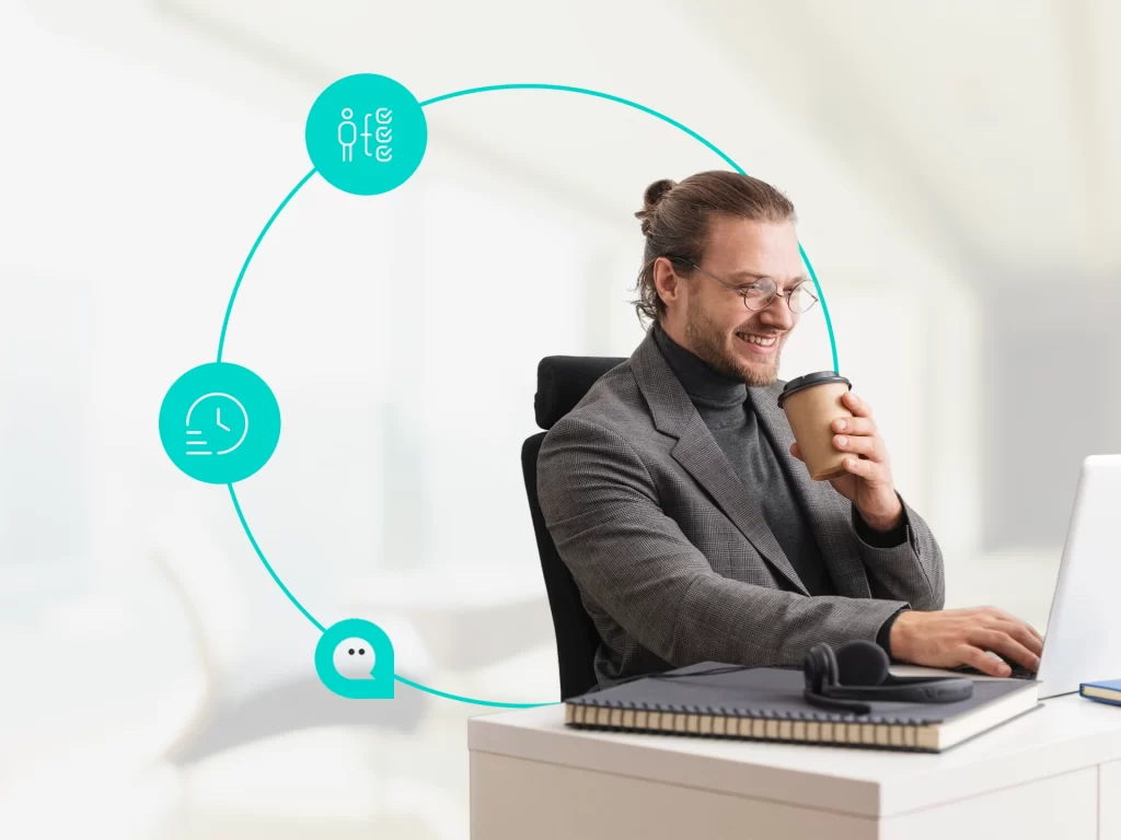 Remplazar Avaya por Omnis Contact Center