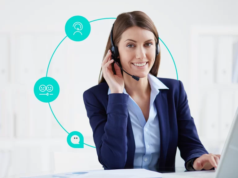 ¿Qué es Omnis Contact Center y para qué sirve? 1 xcally Conntact Center