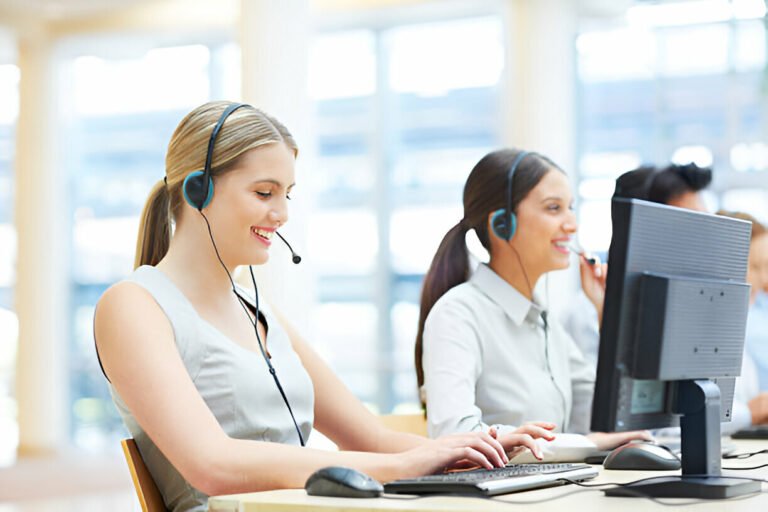 Diferentes tipos de discadores automáticos de Omnis Contact Center CX: predictivo, progresivo, preview, asistido, power y manual.