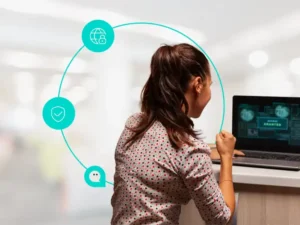 Ciberseguridad en Contact Centers: la importancia de la autenticación multifactor