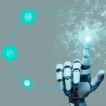 Gráfico comparativo sobre interpretabilidad y explicabilidad en inteligencia artificial