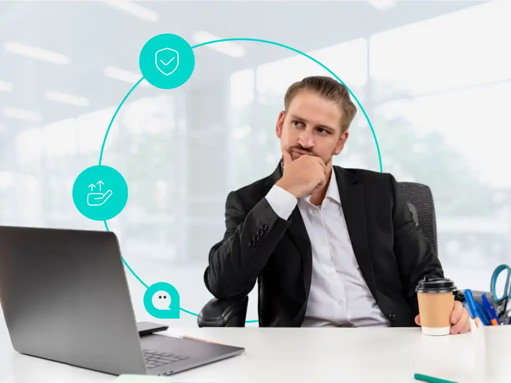 Bienestar de agentes de Contact Center