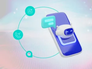 Omnis Contact Center CX 1 Inteligencia artificial