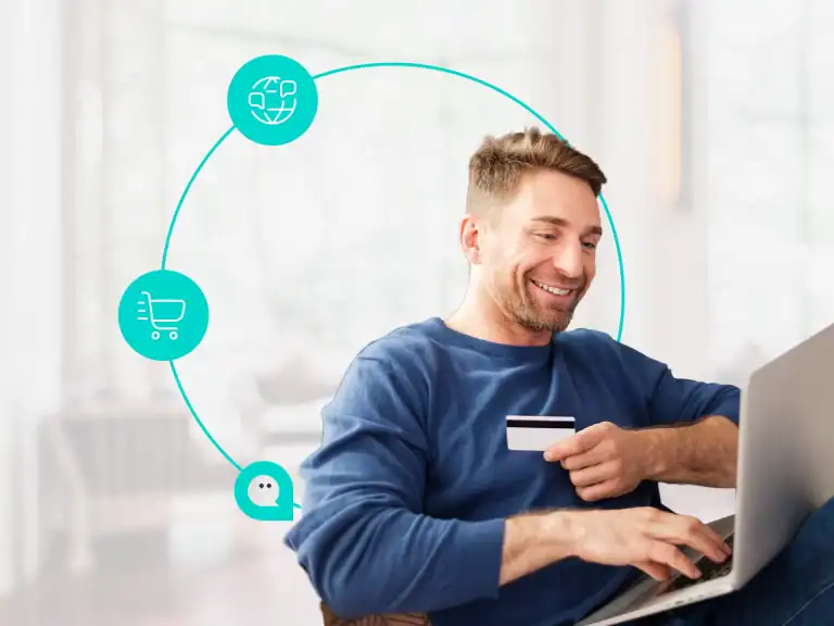 Cómo está cambiando la experiencia del cliente en el ecommerce de Chile y Latinoamérica 1 Cómo Cambian las Expectativas de los Clientes en el Ecommerce de Chile y Latinoamérica
