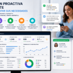 Atención proactiva al cliente: cómo anticipar sus necesidades